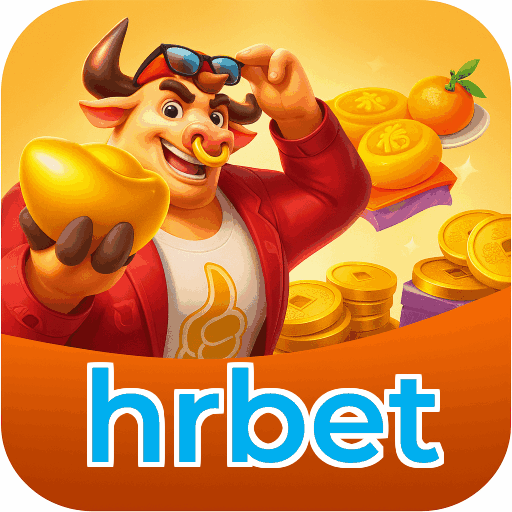 hrbet logo